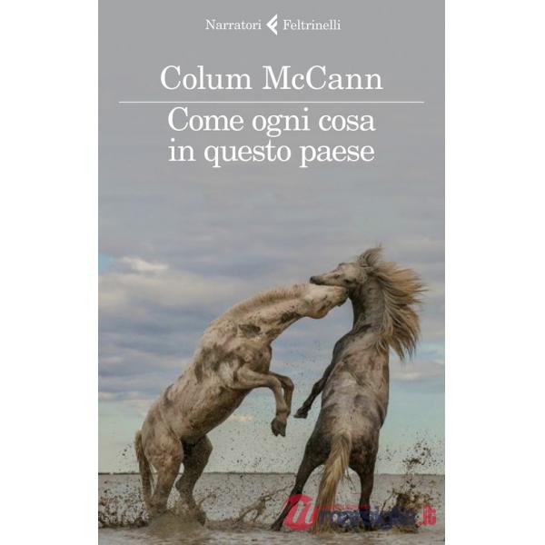 Come ogni cosa in questo paese