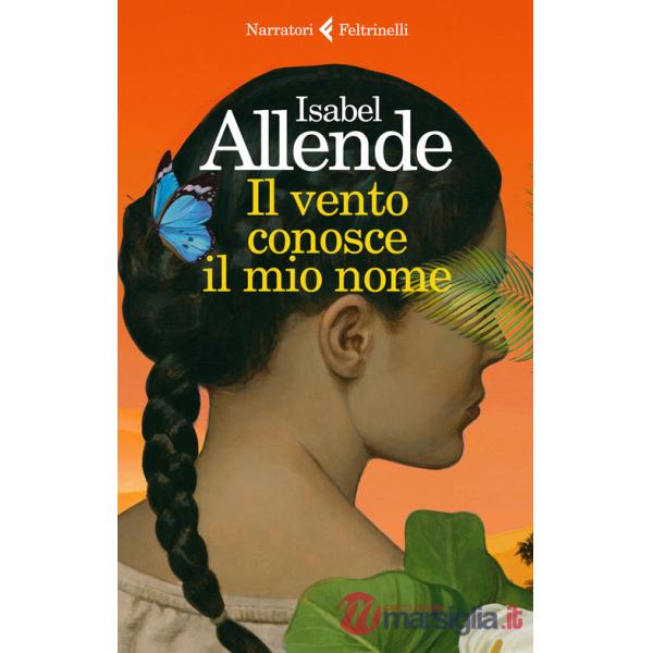 Vento conosce il mio nome (Il)
