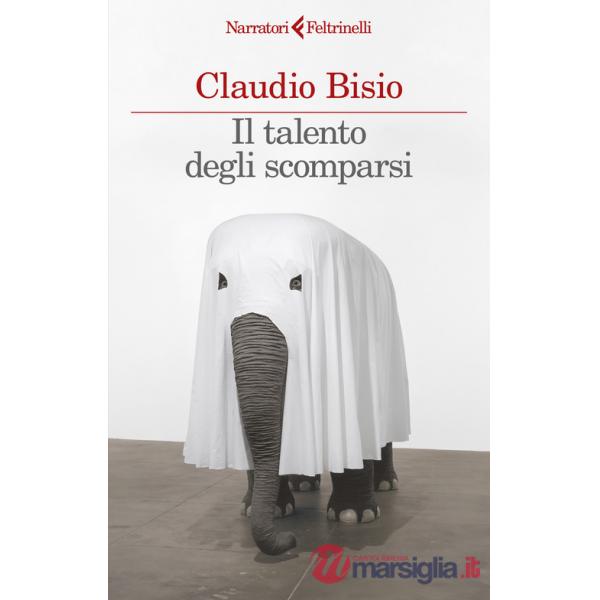 Talento degli scomparsi (Il)
