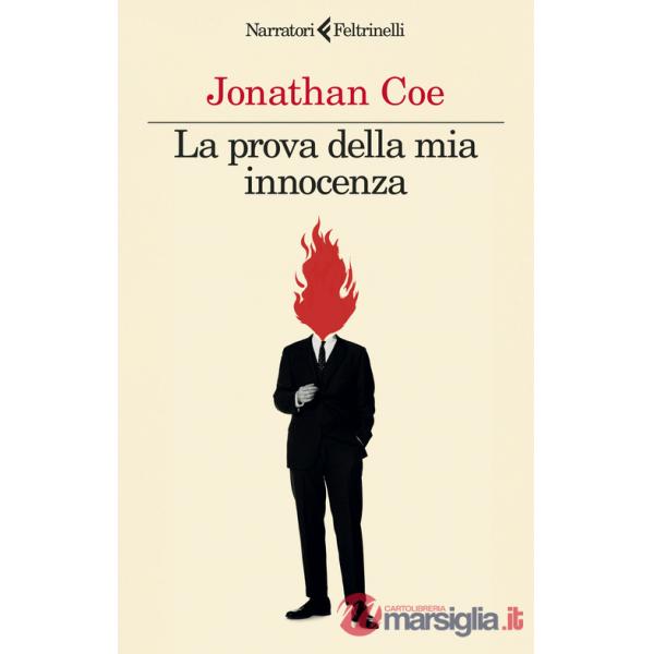 Prova della mia innocenza (La)