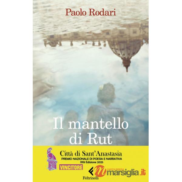 Mantello di Rut (Il)
