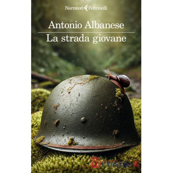Strada giovane (La)