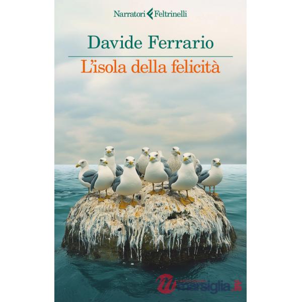 Isola della felicità (L')