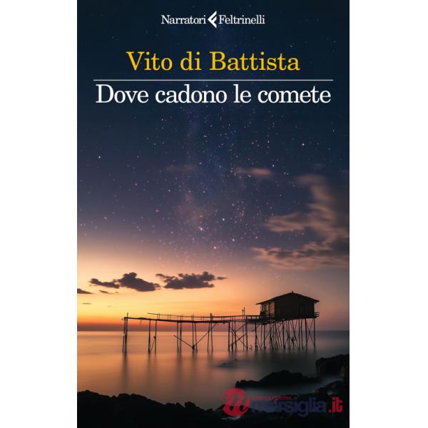 Dove cadono le comete