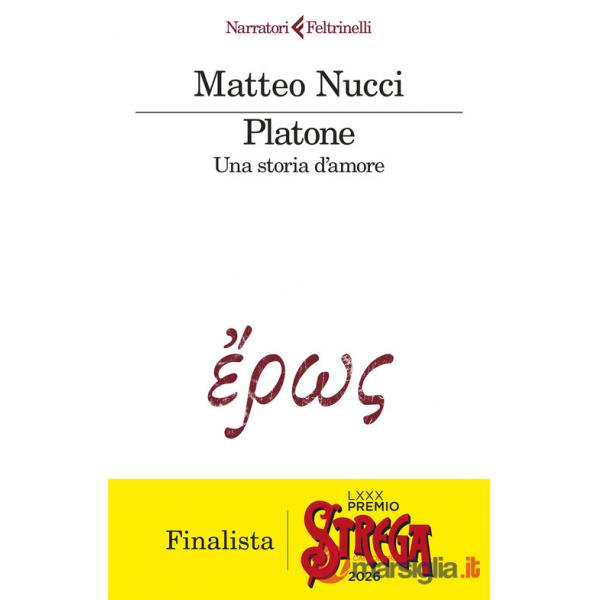 Platone. Una storia d'amore