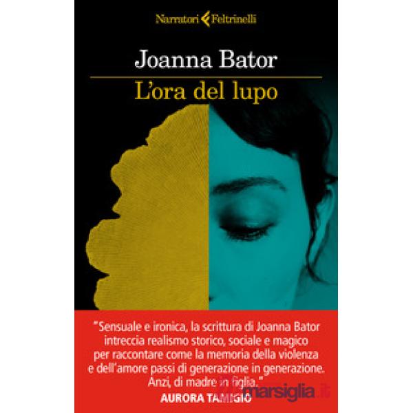 Ora del lupo (L')
