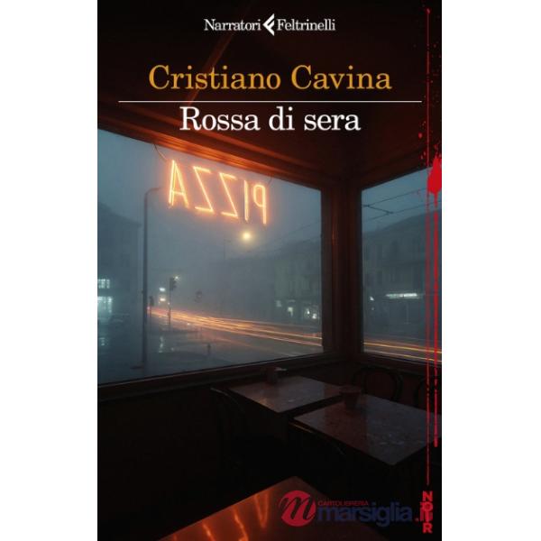 Rossa di sera