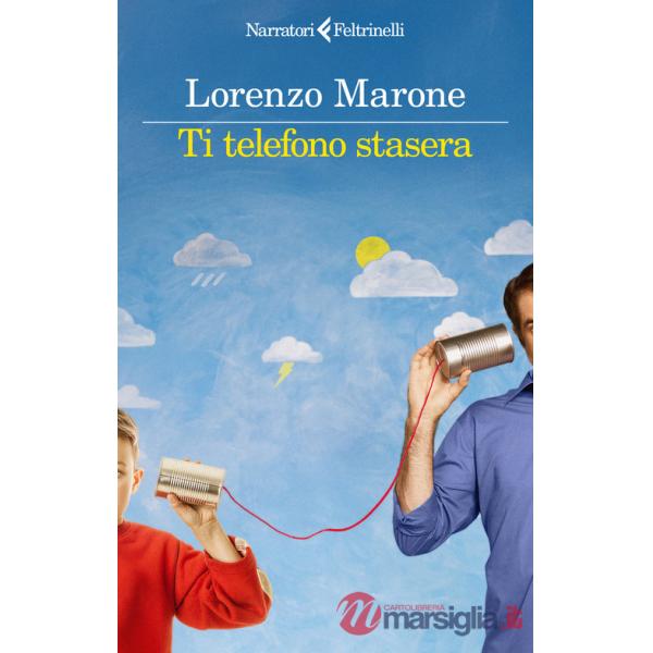 Ti telefono stasera