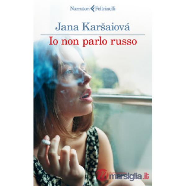 Io non parlo russo