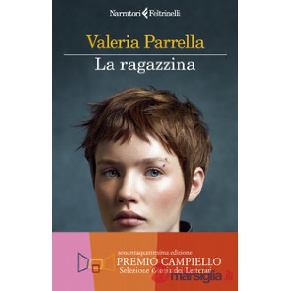 Ragazzina (La)
