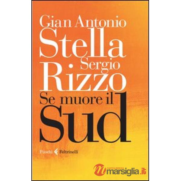 Se muore il Sud