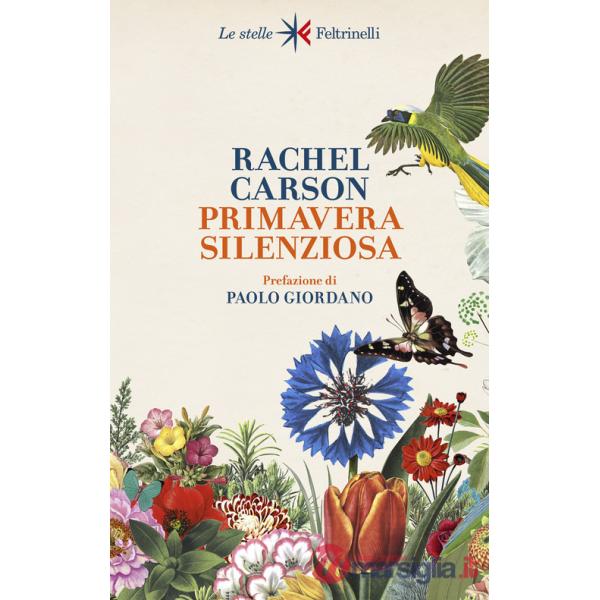 Primavera silenziosa
