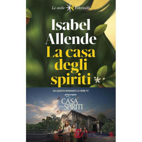 Casa degli spiriti. Nuova ediz. (La)