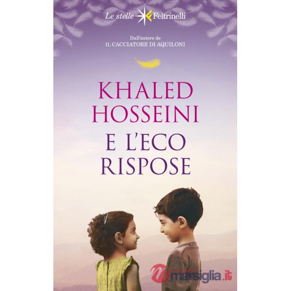 E l'eco rispose