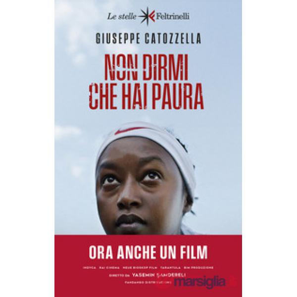 Non dirmi che hai paura