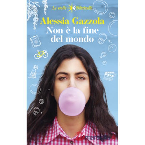 Non è la fine del mondo
