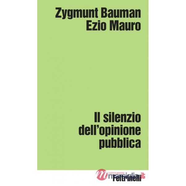 Silenzio dell'opinione pubblica (Il)
