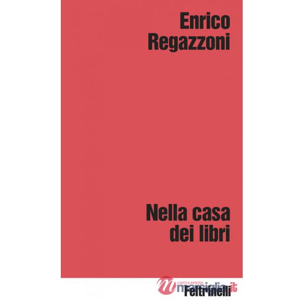 Nella casa dei libri
