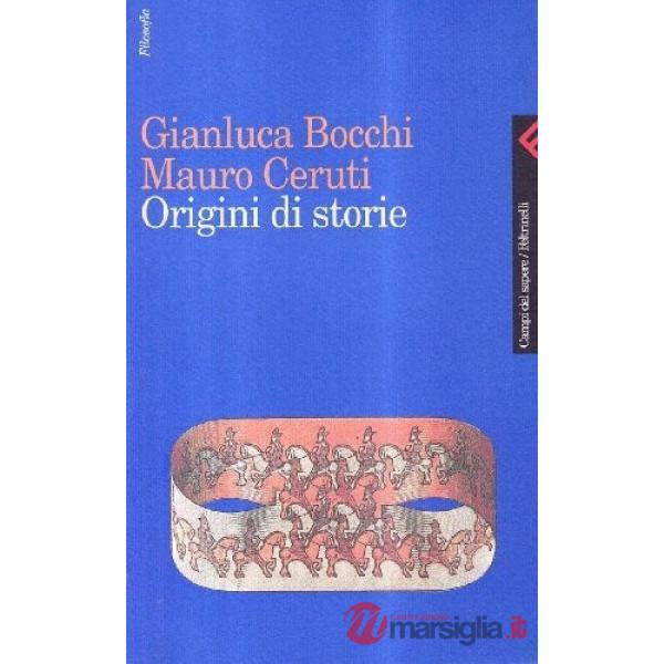Origini di storie