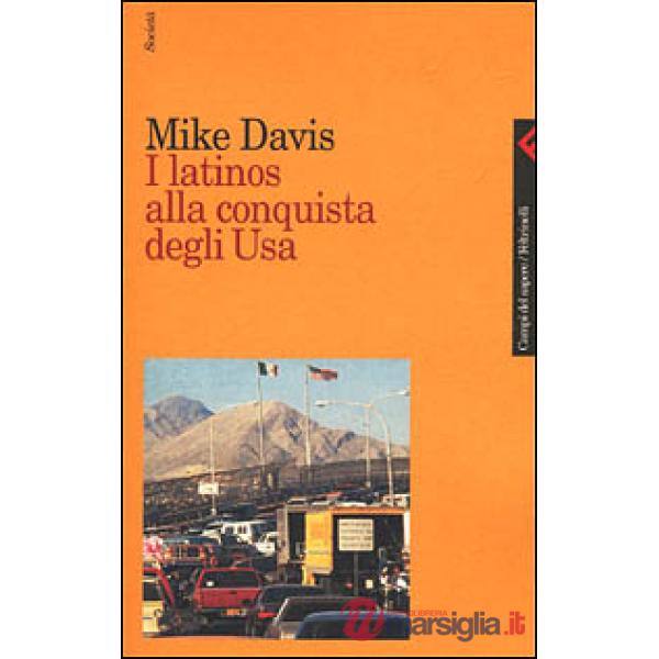 Latinos alla conquista degli Usa (I)