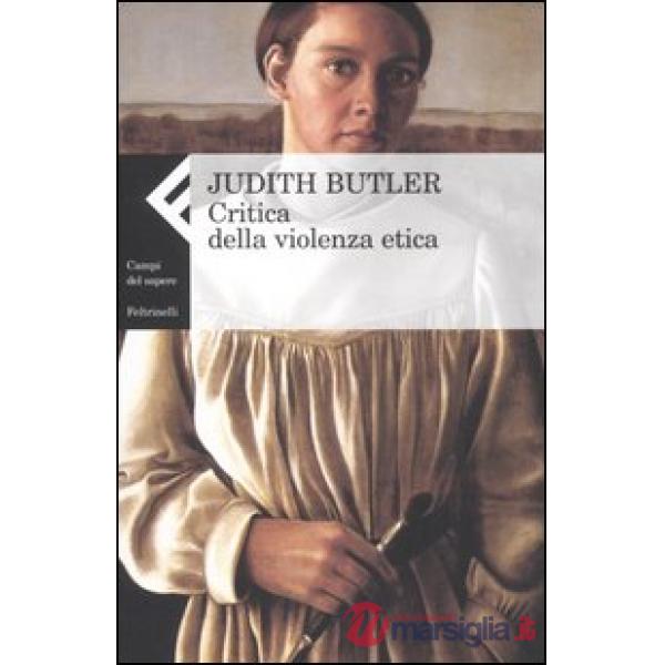 Critica della violenza etica