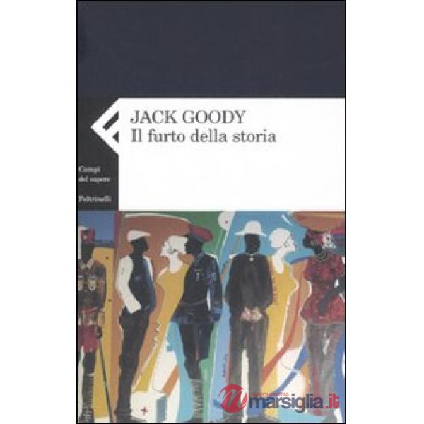 Furto della storia (Il)