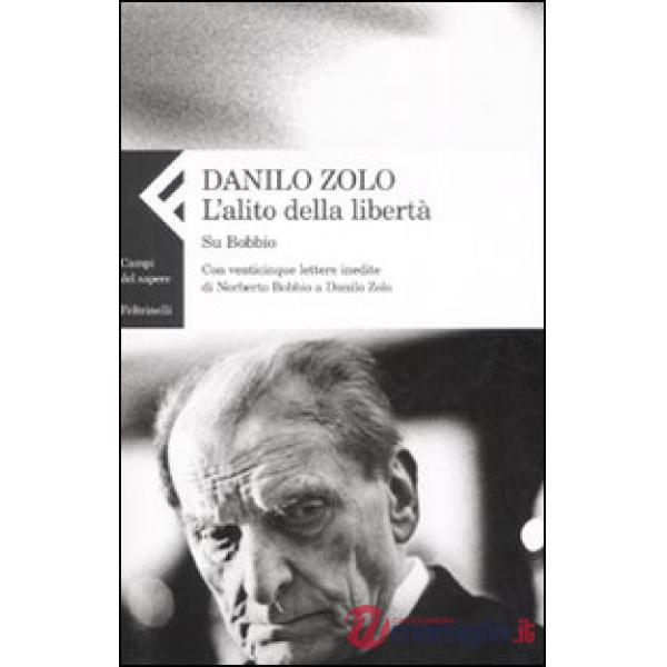 Alito della libertà. Su Bobbio (L')