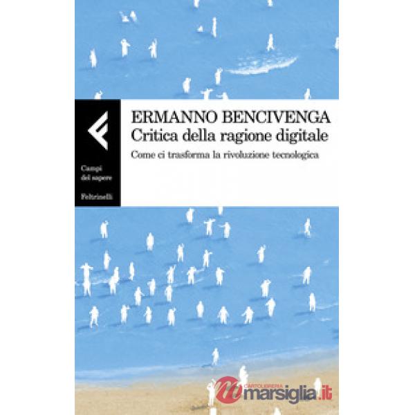 Critica della ragione digitale