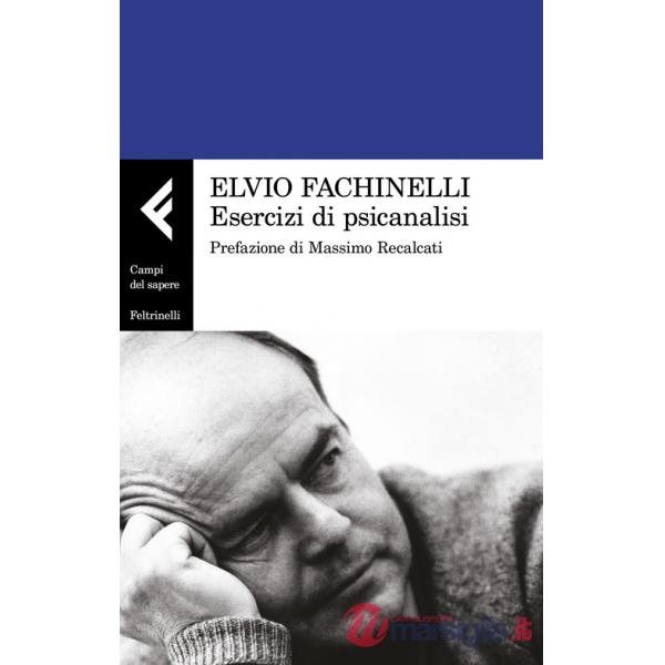 Esercizi di psicanalisi