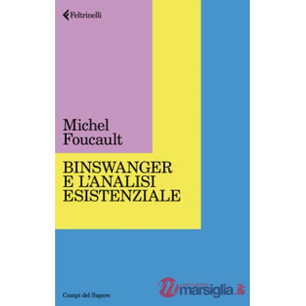 Binswanger e l'analisi esistenziale