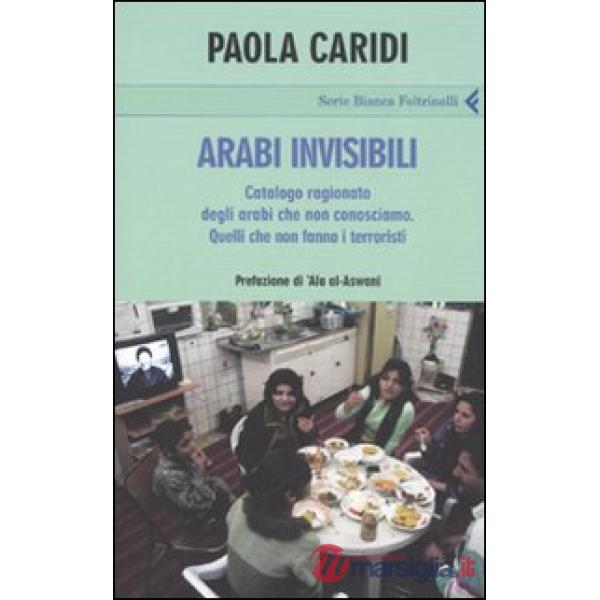 Arabi invisibili