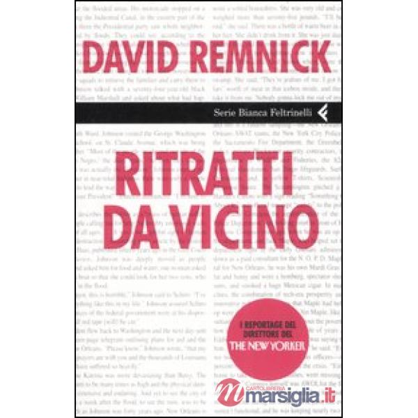 Ritratti da vicino