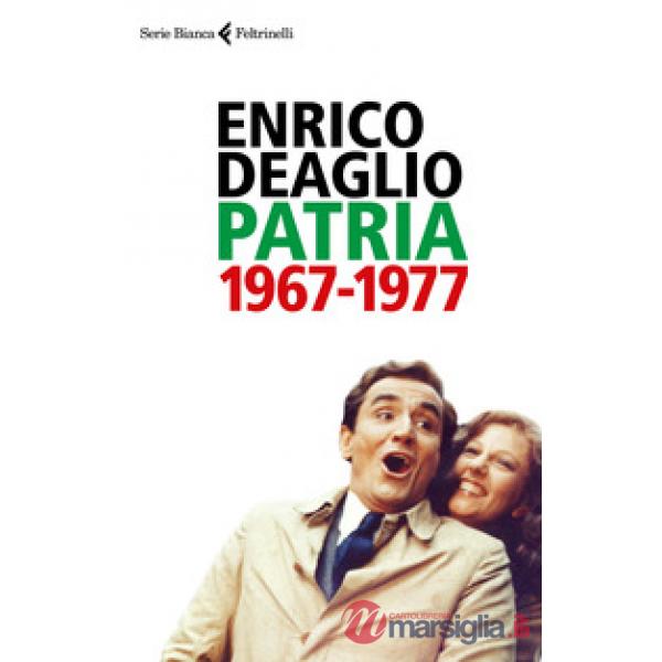 Patria 1967-1977