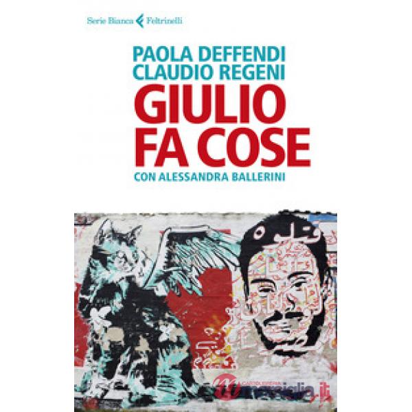 Giulio fa cose