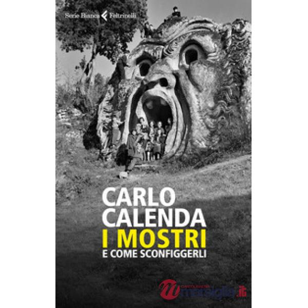 Mostri e come sconfiggerli (I)