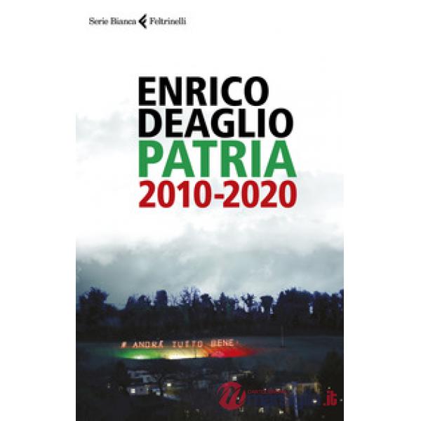 Patria 2010-2020