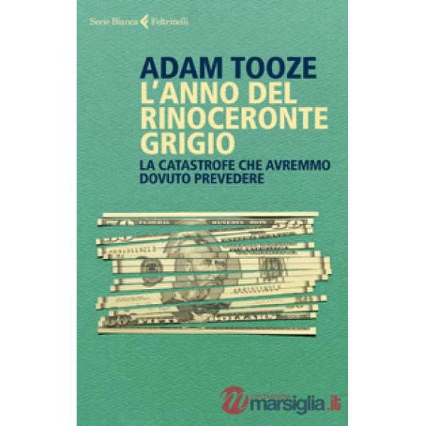 Anno del rinoceronte grigio. La catastrofe che avremmo dovuto prevedere (L')