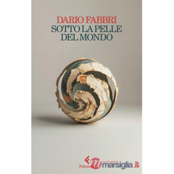 Sotto la pelle del mondo