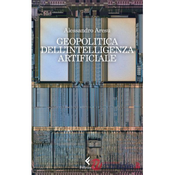 Geopolitica dell'intelligenza artificiale