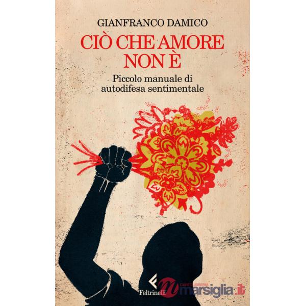 Ciò che amore non è. Piccolo manuale di autodifesa sentimentale