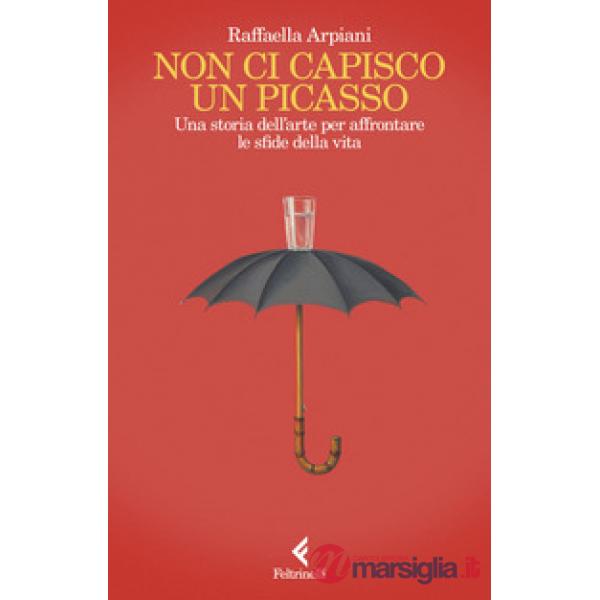 Non ci capisco un Picasso. Una storia dell'arte per affrontare le sfide della vita