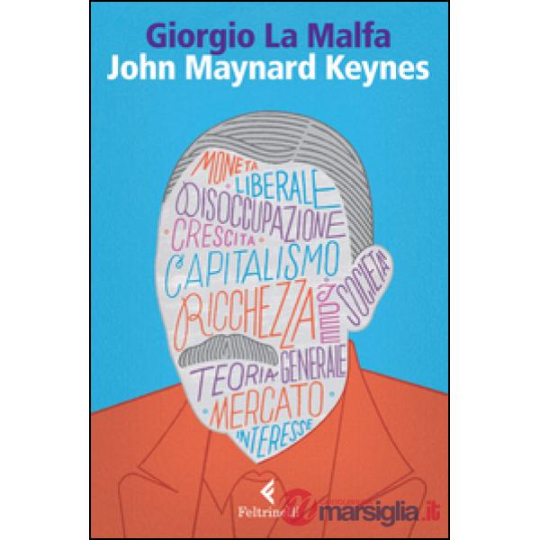 John Maynard Keynes