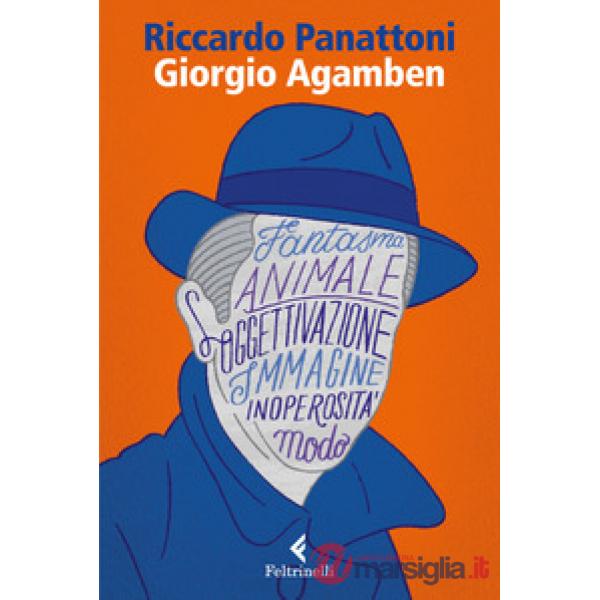 Giorgio Agamben