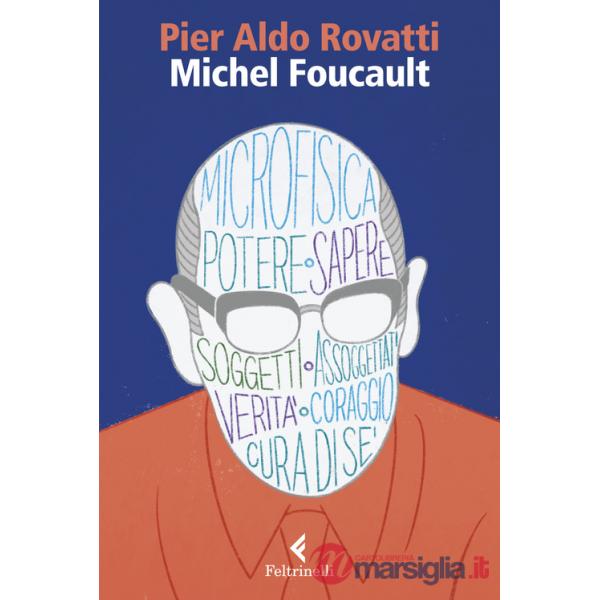 Michel Foucault