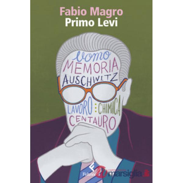 Primo Levi
