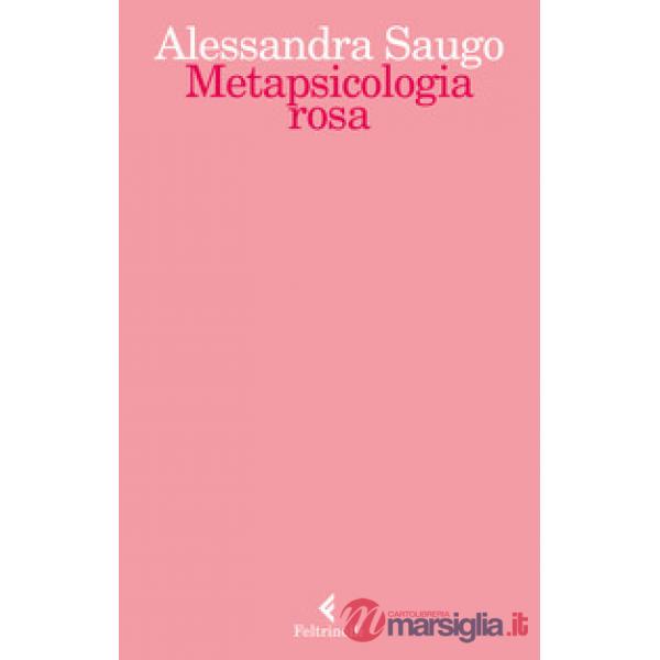 Metapsicologia rosa