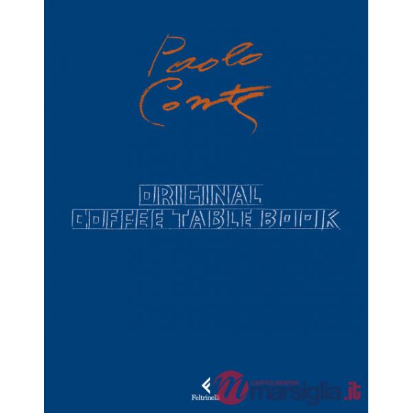 Original. Coffee table book. Ediz. a colori