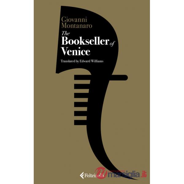 Bookseller of Venice (The)