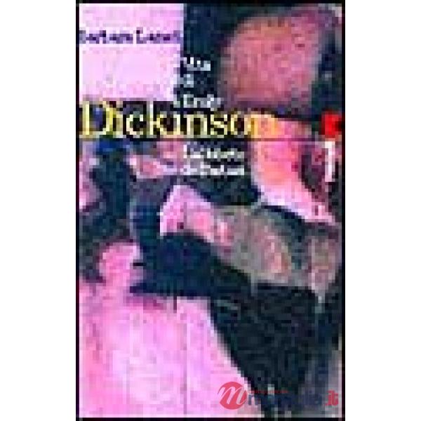 Vita di Emily Dickinson. L'alfabeto dell'estasi