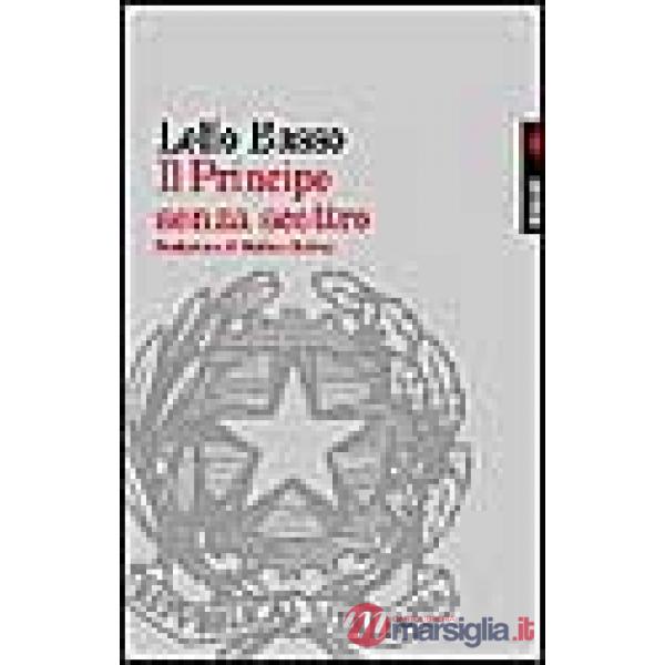Principe senza scettro (Il)